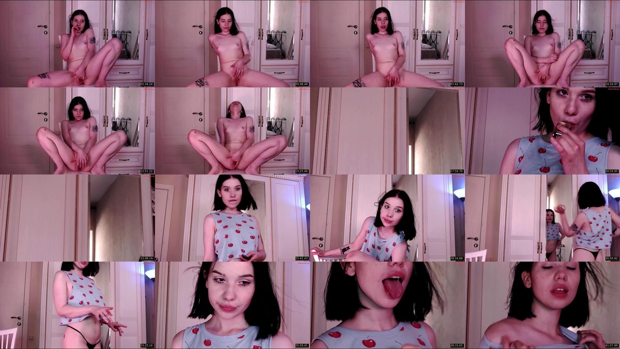 sleepycode002 — clipe de Chaturbate Mulheres, 44 minutos, 21 ago 2023